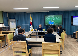 창업상담 및 자문지원 현장8